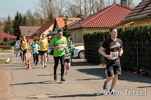 Voller Erfolg - 2. Harztor-Lauf