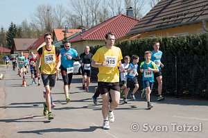 Voller Erfolg - 2. Harztor-Lauf