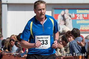 Voller Erfolg - 2. Harztor-Lauf