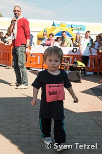Voller Erfolg - 2. Harztor-Lauf