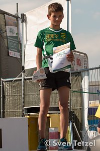 Voller Erfolg - 2. Harztor-Lauf