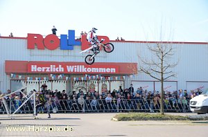 Stuntshow