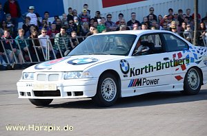 Stuntshow