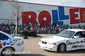 Stuntshow
