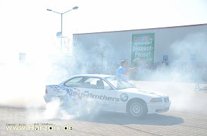 Stuntshow