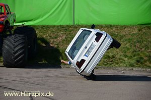 Stuntshow