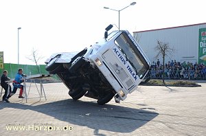 Stuntshow