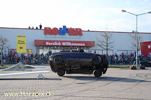 Stuntshow