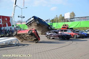 Stuntshow