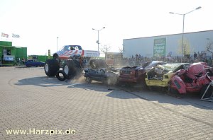 Stuntshow