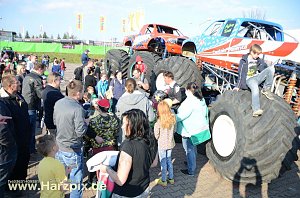 Stuntshow