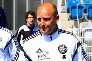 Jena gegen Wacker 1:1