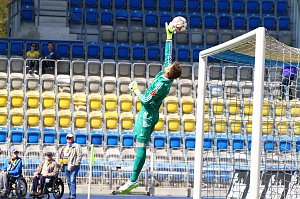 Jena gegen Wacker 1:1
