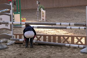 5. Hoffest und Reitturnier in Wollersleben