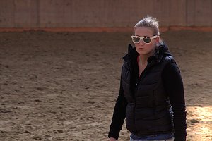 5. Hoffest und Reitturnier in Wollersleben