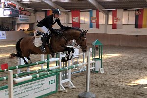 5. Hoffest und Reitturnier in Wollersleben
