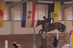 5. Hoffest und Reitturnier in Wollersleben