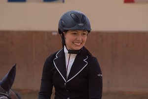 5. Hoffest und Reitturnier in Wollersleben
