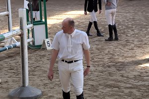 5. Hoffest und Reitturnier in Wollersleben