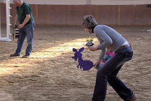 5. Hoffest und Reitturnier in Wollersleben