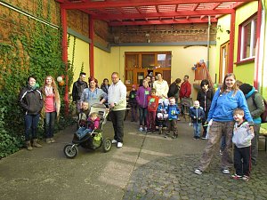 Aktionstage in den Osterferien