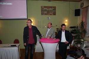 Schnelles Netz in Werther samt Ortsteilen
