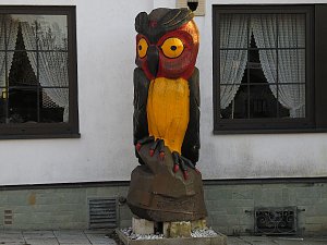 Moore, Hexen und Harz