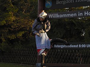 Moore, Hexen und Harz