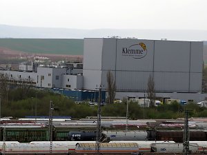 Der besondere Blick auf die Stadt