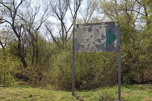 An der Salza kann man wieder spazieren