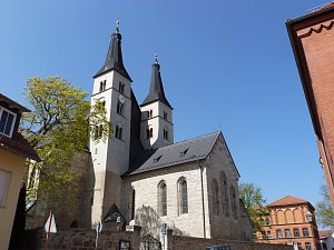 Der Nordh&auml;user Dom