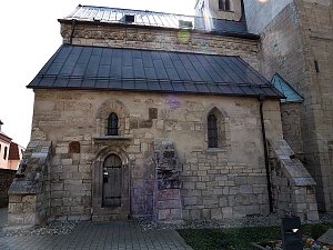Der Nordh&auml;user Dom