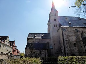 Der Nordh&auml;user Dom