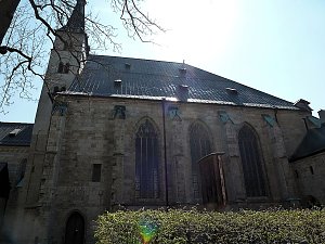 Der Nordh&auml;user Dom