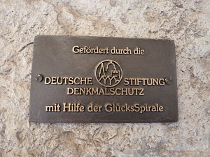 Der Nordh&auml;user Dom
