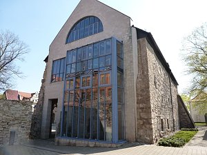 Der Nordh&auml;user Dom