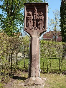 Der Nordh&auml;user Dom