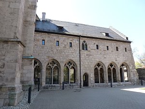 Der Nordh&auml;user Dom