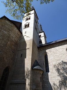 Der Nordh&auml;user Dom