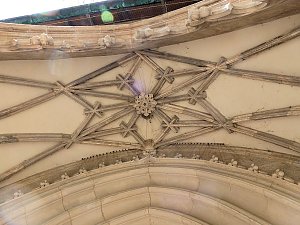 Der Nordh&auml;user Dom