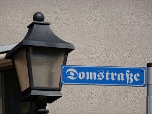 Der Nordh&auml;user Dom