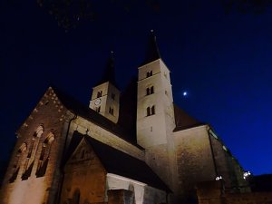 Der Nordh&auml;user Dom