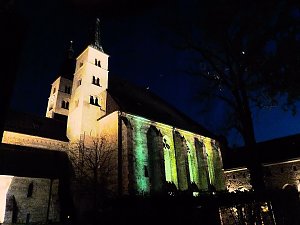 Der Nordh&auml;user Dom