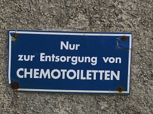 Der Treue Nachbarteich - die sch&ouml;ne Seite