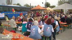 25 Jahre Reisefreiheit bei Brauer Reisen