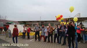 25 Jahre Reisefreiheit bei Brauer Reisen