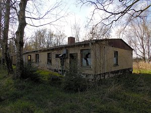 Der Treue Nachbarteich - die h&auml;ssliche Seite