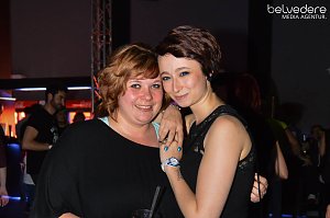Party im Jugendclubhaus in Nordhausen