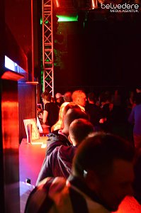 Party im Jugendclubhaus in Nordhausen