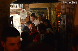 Party im Jugendclubhaus in Nordhausen